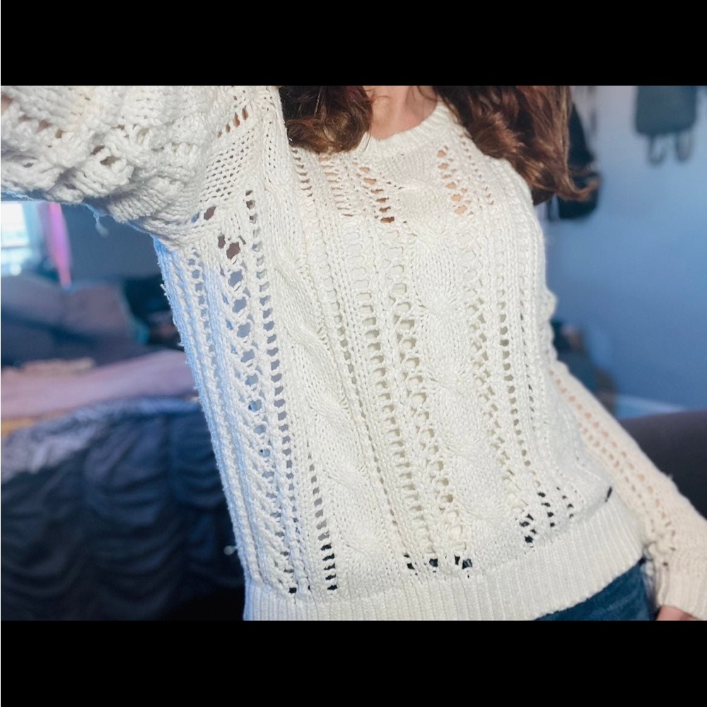 Sweater - Picture 10 of 13